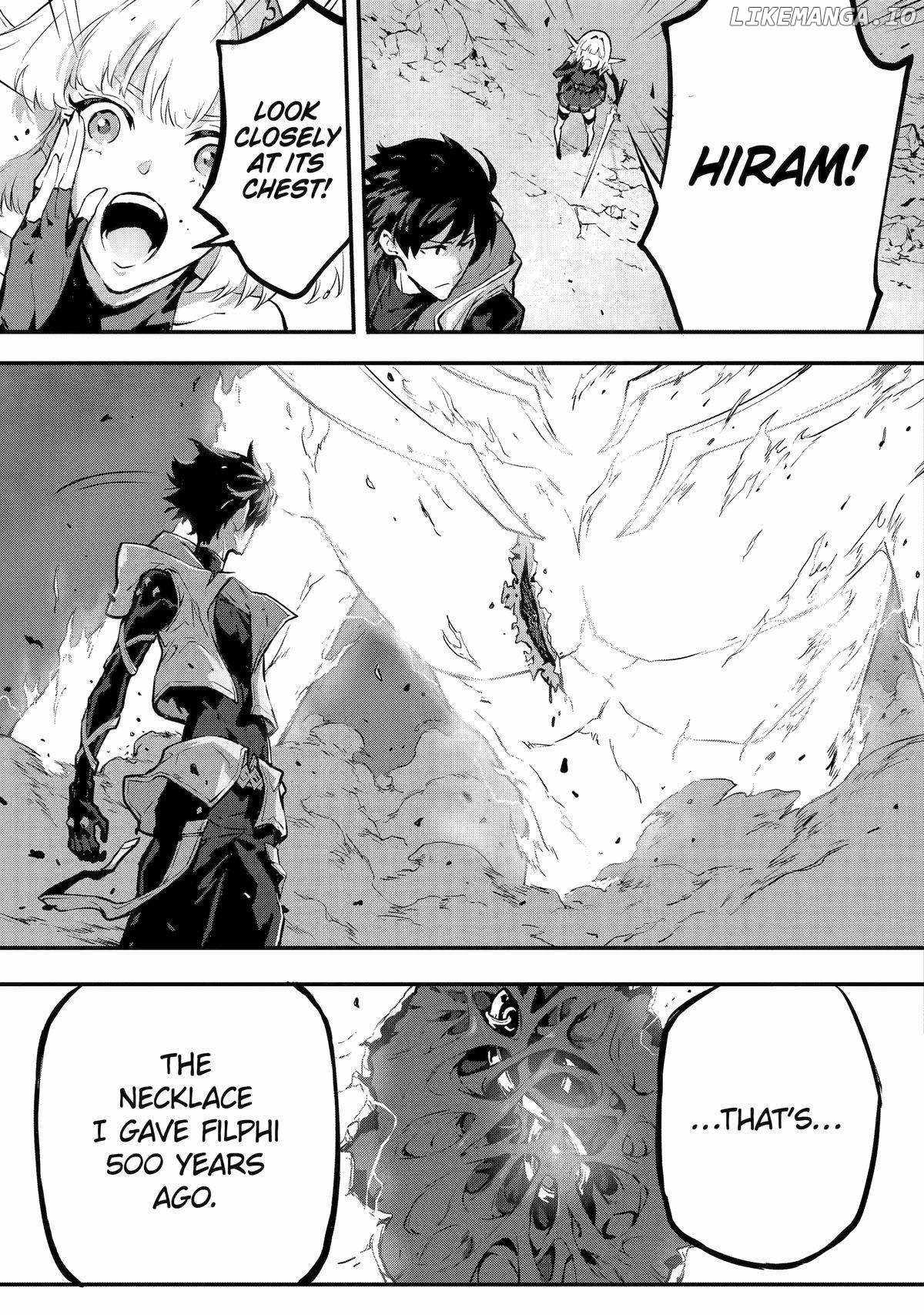 The God Slaying Demon King Chapter 14 19